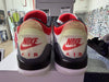 Air Jordan 3 Retro SE - Fire Red Denim Size 9