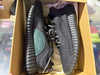 Adidas Yeezy Boost 350 - Pirate Black Size 9.5