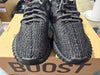 Adidas Yeezy Boost 350 - Pirate Black Size 9.5
