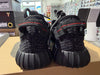 Adidas Yeezy Boost 350 - Pirate Black Size 9.5
