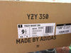 Adidas Yeezy Boost 350 - Pirate Black Size 9.5