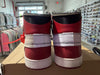 Air Jordan x Off White 1 Retro - Chicago Size 11