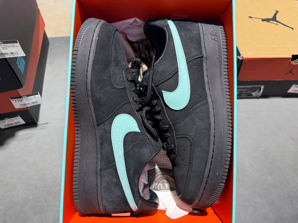 Nike Air Force 1 Low - Tiffany & CO. 1837 Size 11