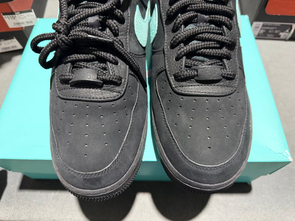 Nike Air Force 1 Low - Tiffany & CO. 1837 Size 11