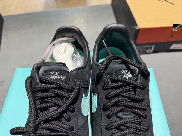 Nike Air Force 1 Low - Tiffany & CO. 1837 Size 11