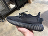 Adidas Yeezy Boost 350 V2 - Onyx Size 10
