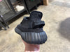 Adidas Yeezy Boost 350 V2 - Onyx Size 10