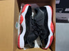 Air Jordan 11 Retro Low - Bred 2025 Size 9.5