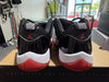 Air Jordan 11 Retro Low - Bred 2025 Size 9.5