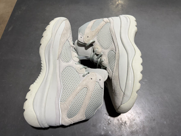 Adidas Yeezy Desert Boot - Salt Size 12