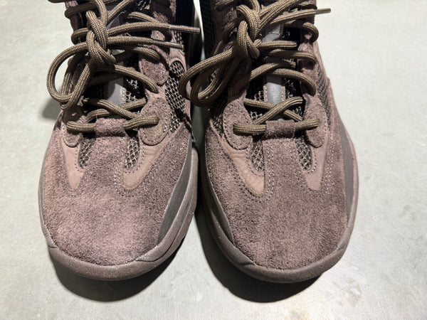 Adidas Yeezy Desert Boot - Oil Size 12