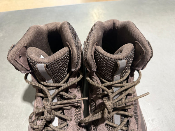 Adidas Yeezy Desert Boot - Oil Size 12