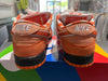 Nike SB Dunk Low - Orange Lobster Size 10.5