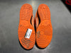 Nike SB Dunk Low - Orange Lobster Size 10.5