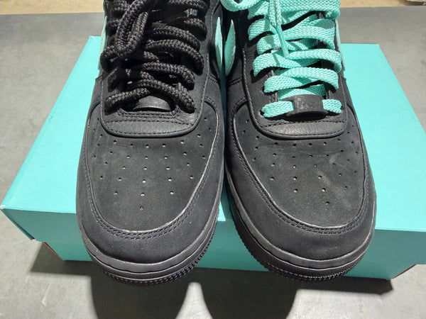 Nike Air Force 1 Low - Tiffany & CO. 1837 Size 10
