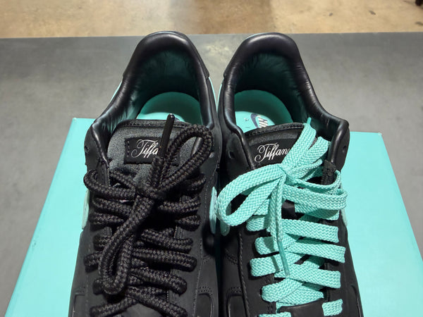 Nike Air Force 1 Low - Tiffany & CO. 1837 Size 10