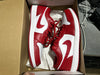 Air Jordan 1 Low - Gym Red Size 11