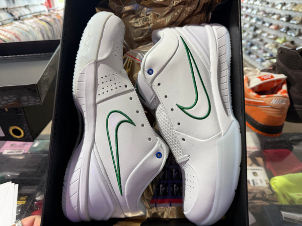 Nike Kobe 4 Protro Draft Day Pack - Minnesota Timberwolves Size 10