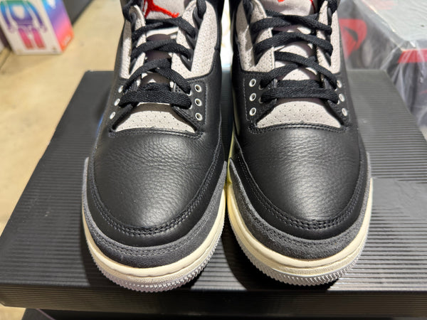 Air Jordan 3 Retro OG - Rare Air Size 11