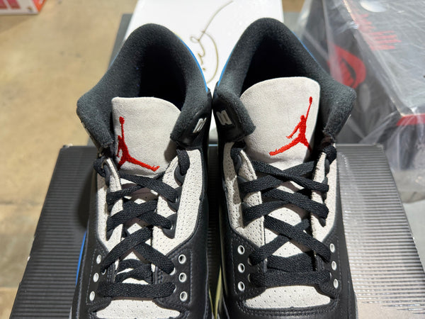 Air Jordan 3 Retro OG - Rare Air Size 11