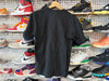 USED Supreme Slapshot Tee - Black Size Small