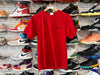 USED Supreme Fight For NY Tee - Red Size Small