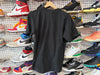USED Supreme Eyewear Tee - Black Size Small t