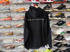 NEW Who Decides War Stained Glass Hoodie - Black Size Large