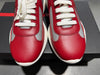 Prada America Cup - Red Size 9