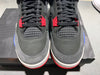 Air Jordan 4 Retro - Rare Air/White Lettering Size 10