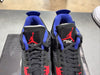 Air Jordan 4 Retro - Rare Air/White Lettering Size 10