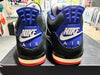 Air Jordan 4 Retro - Rare Air/White Lettering Size 10