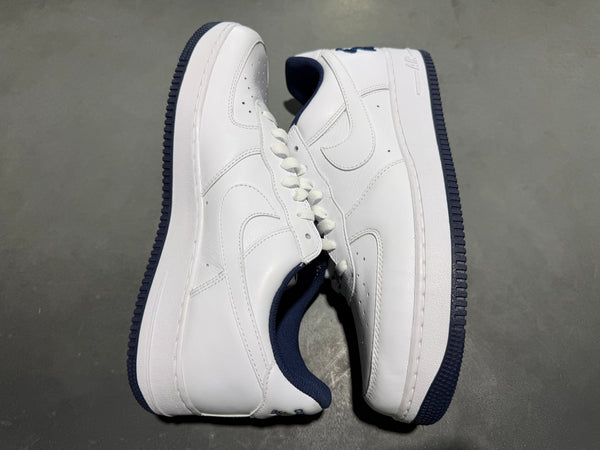 Nike Air Force 1 Low Lil Yachty Concrete Boys - White/Navy Size 13