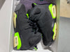 Air Jordan 6 Retro - Electric Green Size 9