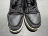Louis Vuitton Trainer - Black Monogram Size LV 7.5/US 9