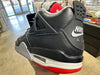 Air Jordan 4 Retro (GS) - Bred Reimagined