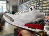 Air Jordan 3 Retro - Hall of Fame Size 10