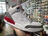 Air Jordan 3 Retro - Hall of Fame Size 10