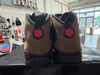 Air Jordan 9 Retro - Olive Size 9
