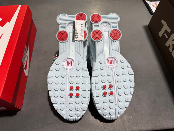 Nike Shoe R4 - Puetro Rico Size 10