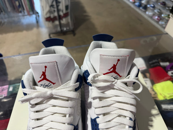 Air Jordan 4 Retro SP - SB Navy Size 10.5