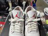 Air Jordan 3 Retro - White Cement Reimagined Size 10.5