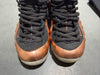 Nike Air Foamposite One - Copper Size 8