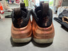 Nike Air Foamposite One - Copper Size 8