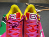 Reebok Ice Cream Board Flip - Red/Pink Size 10