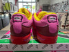 Reebok Ice Cream Board Flip - Red/Pink Size 10