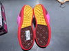 Reebok Ice Cream Board Flip - Red/Pink Size 10