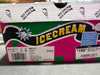 Reebok Ice Cream Board Flip - Red/Pink Size 10