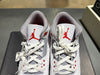 Air Jordan 3 Retro - Fire Red Size 9