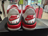 Air Jordan 3 Retro - Fire Red Size 9